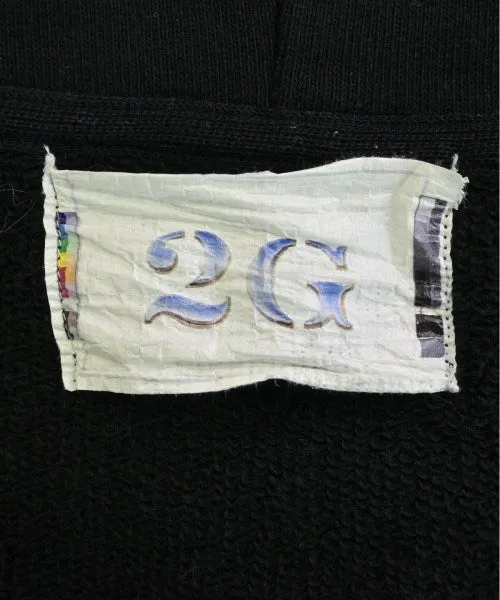 2G Hoodies