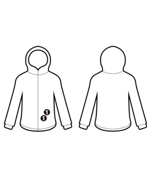 acoustic Hoodies