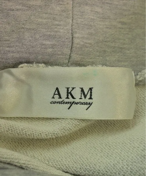 AKM Hoodies