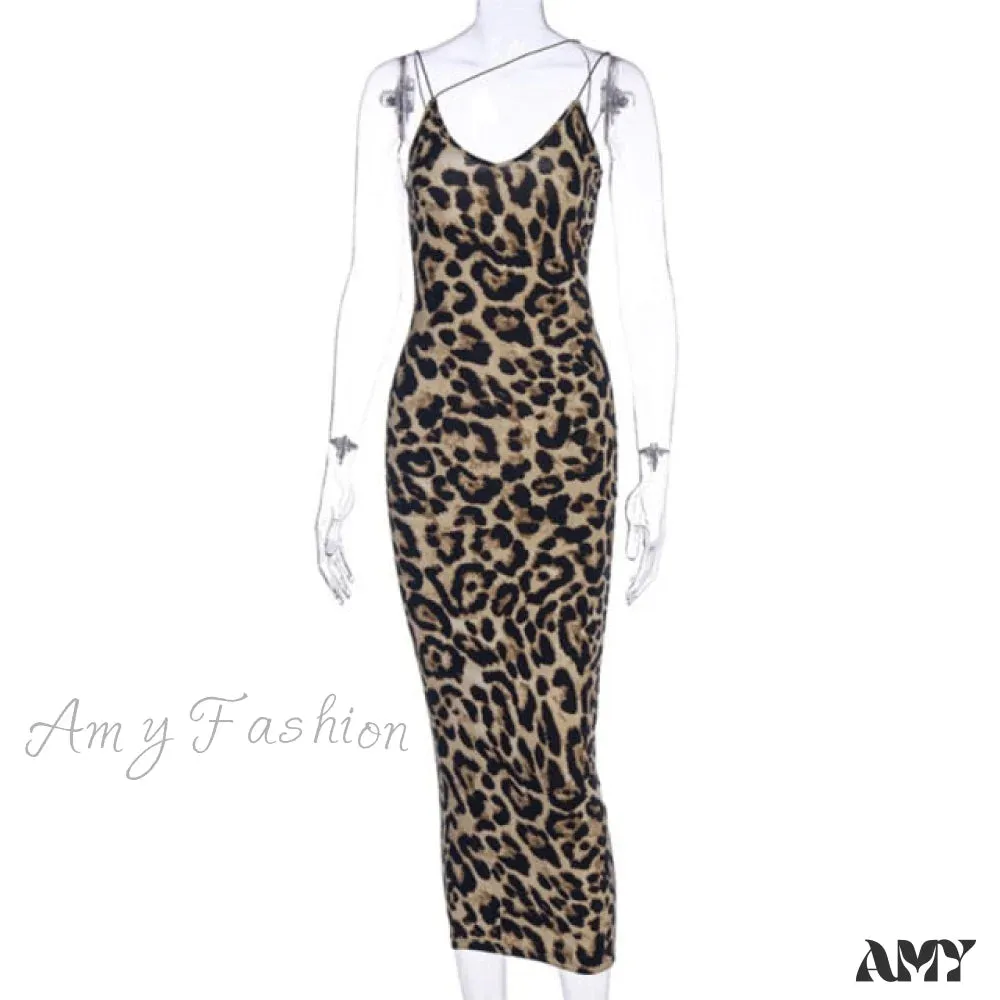 Amy Fashion - Fashion Long Party Bodycon Dresses