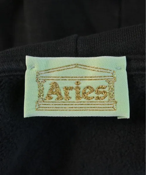 Aries Hoodies