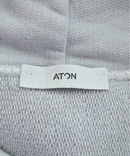 ATON Hoodies