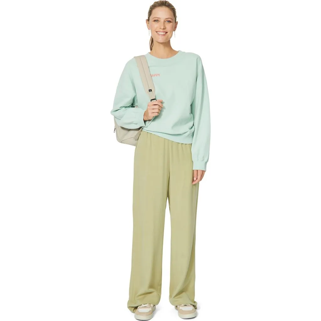 Burda Style Pattern 5761 Misses' Cargo Trouser Pants B5761