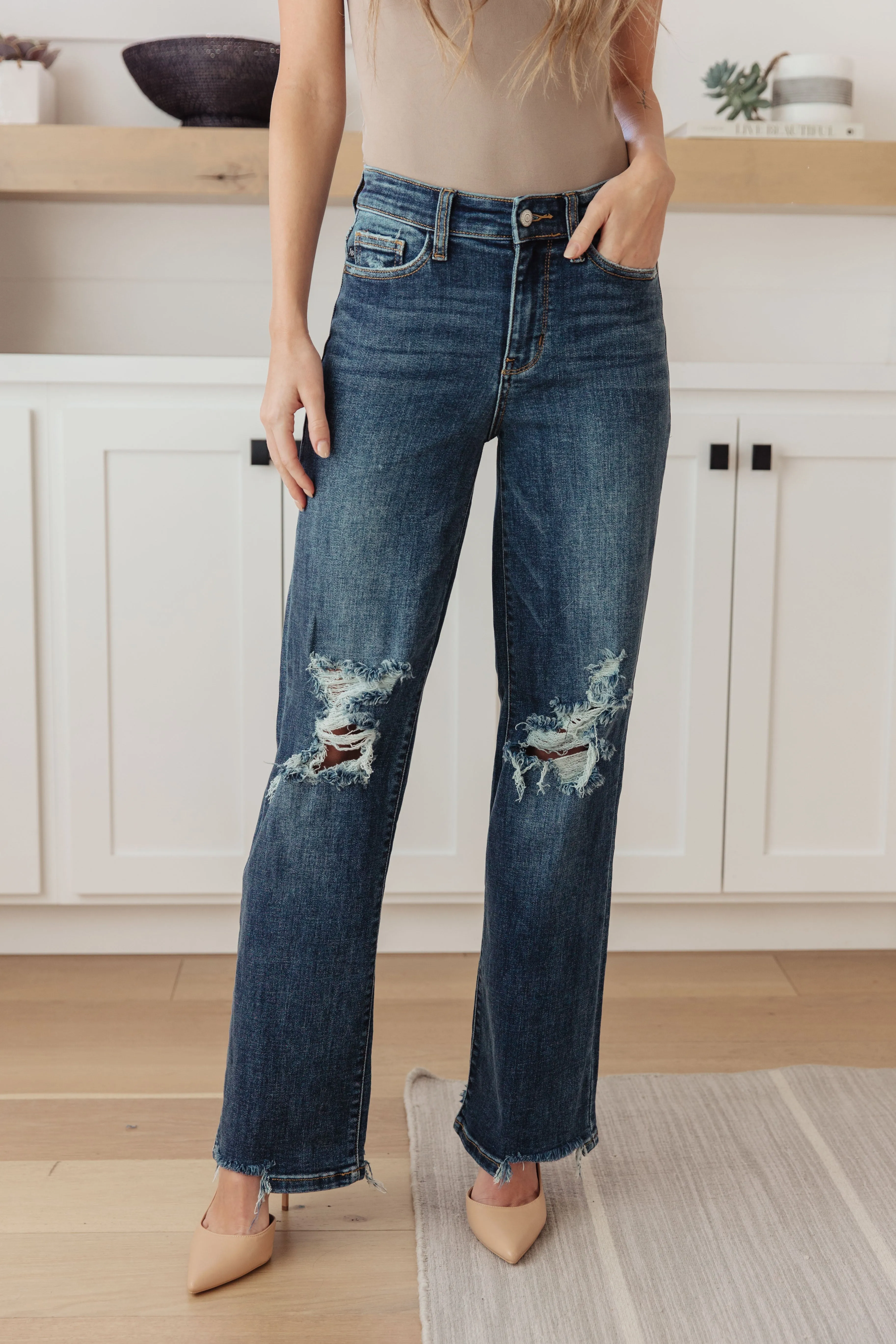 Byrne Jeans