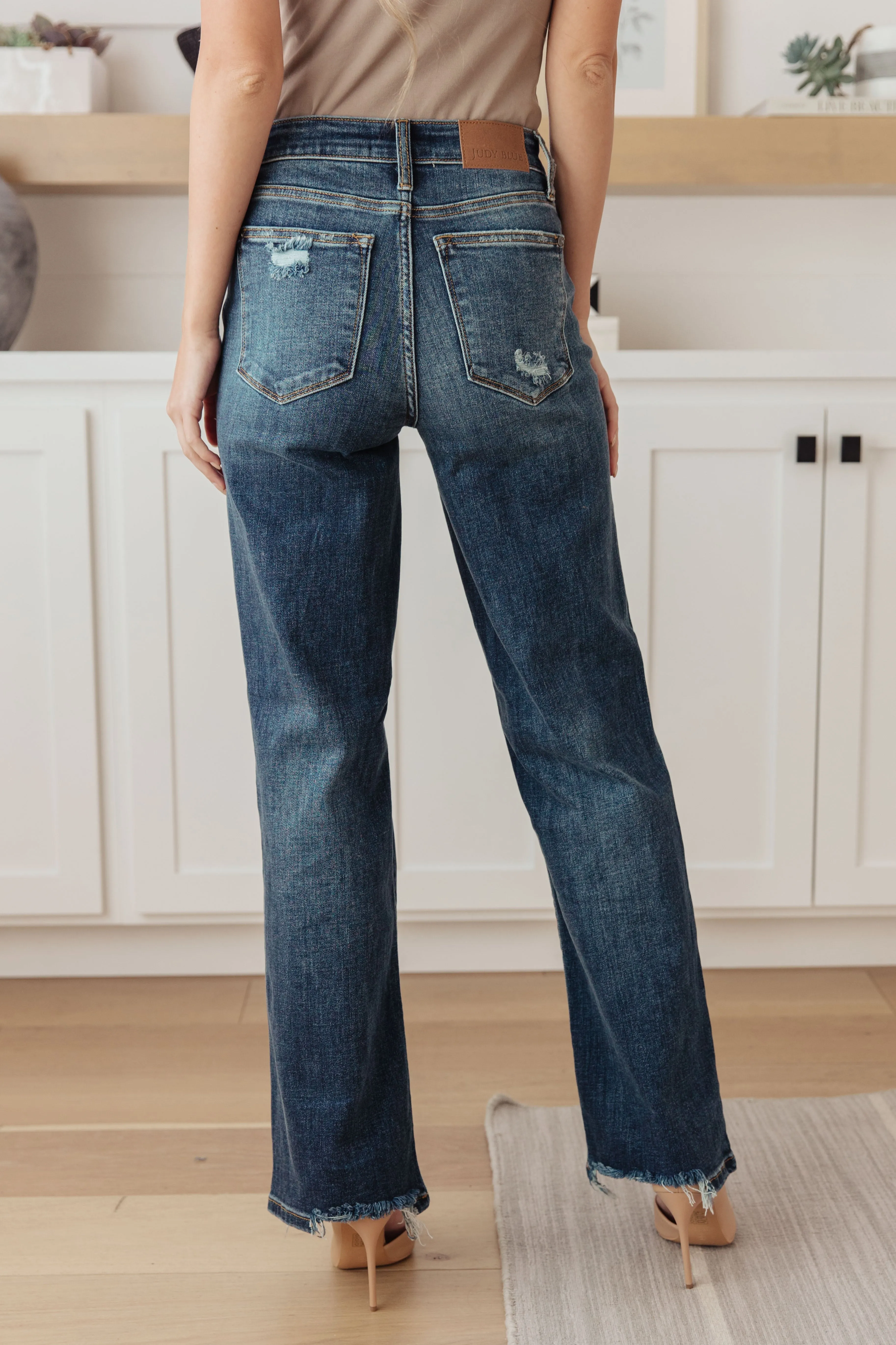 Byrne Jeans