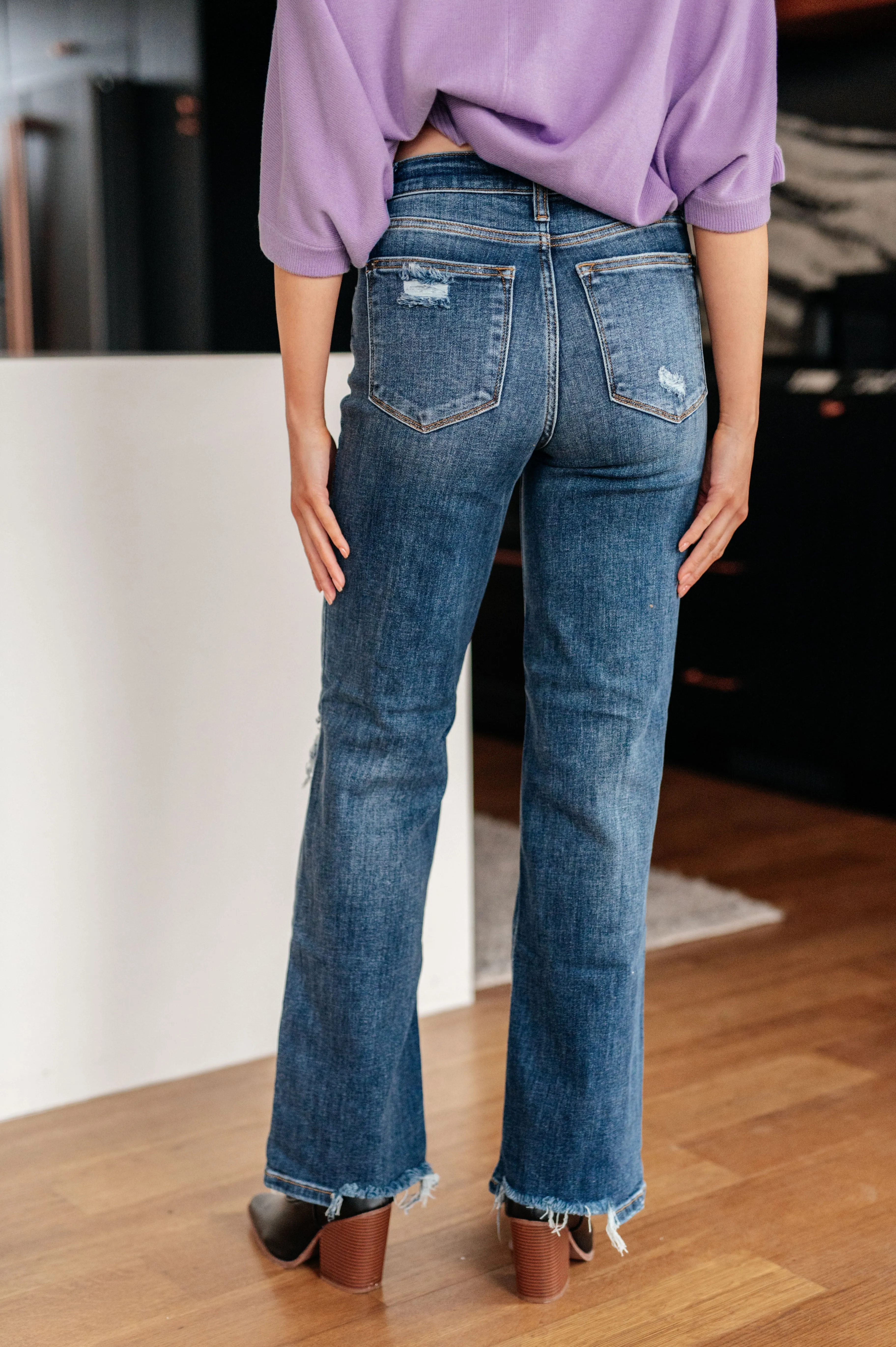 Byrne Jeans