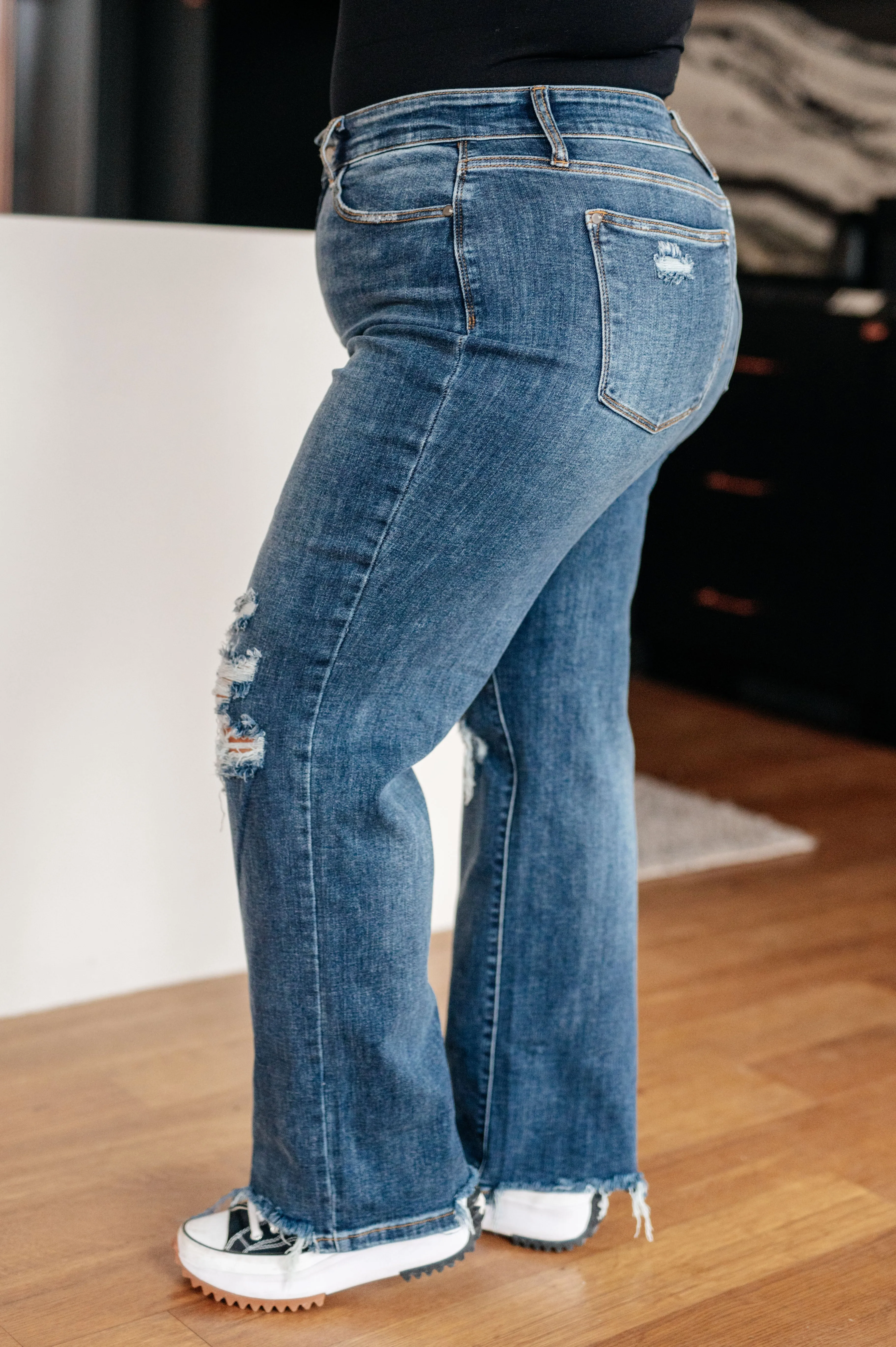 Byrne Jeans