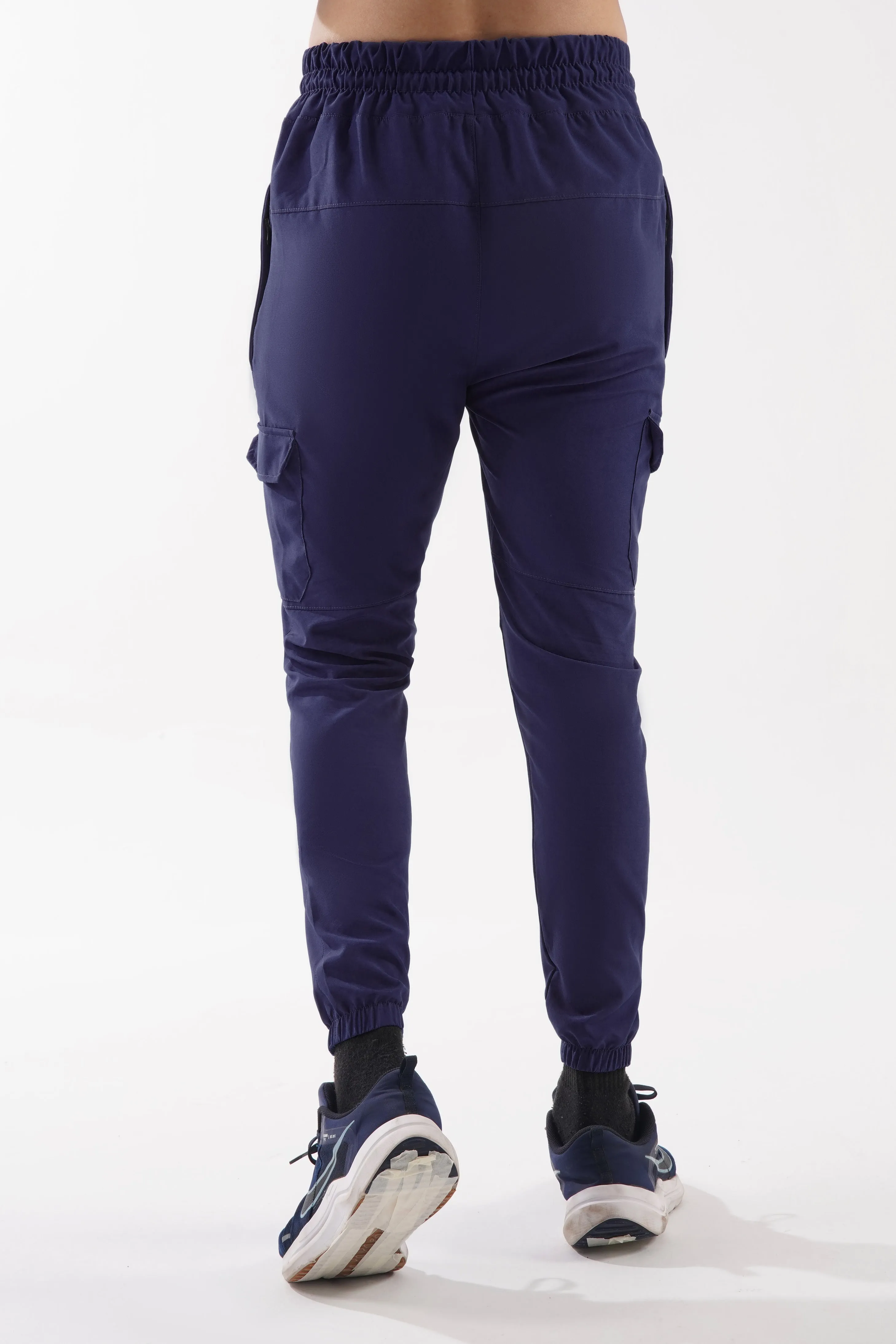 Cargo Pro pants - Blue