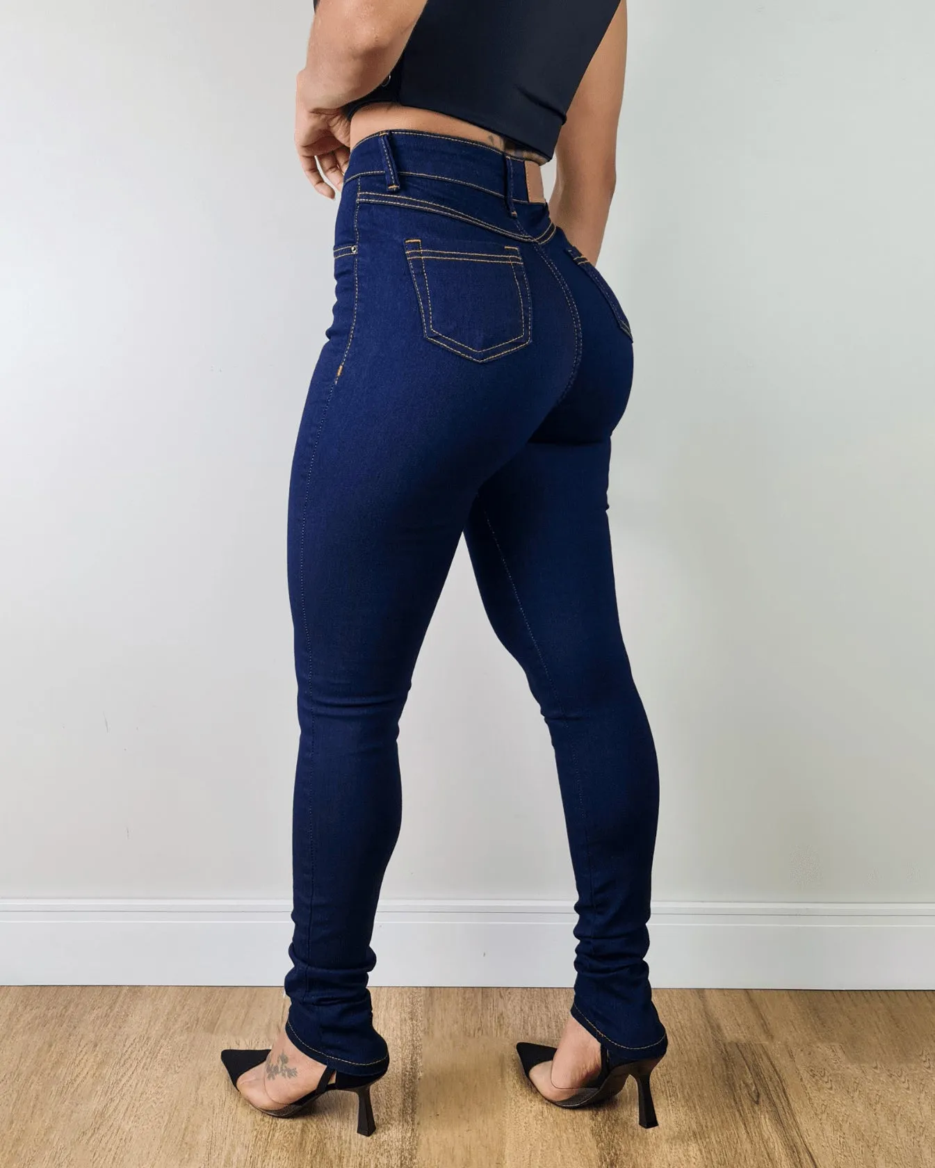 Carol Jeans