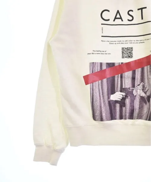 CAST: Hoodies