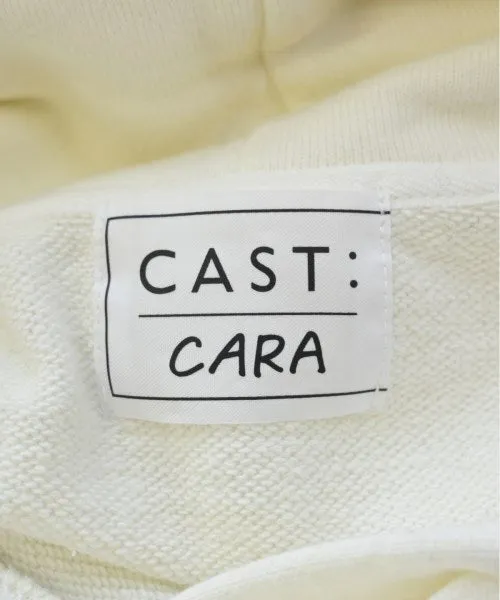 CAST: Hoodies