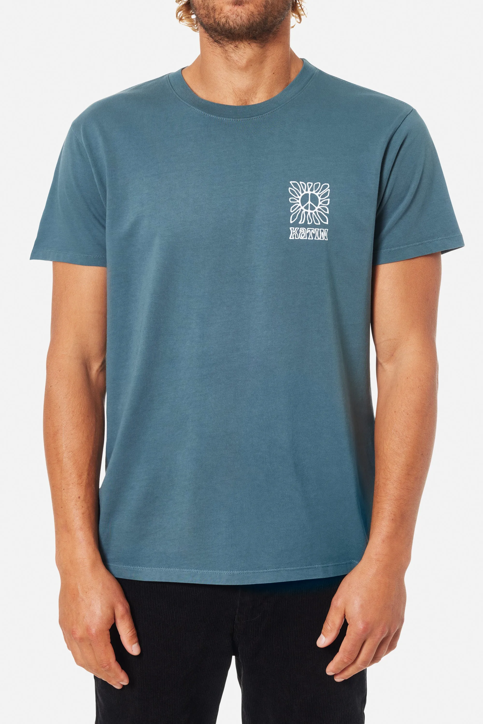 COMMUNAL TEE