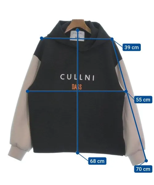 CULLNI Hoodies