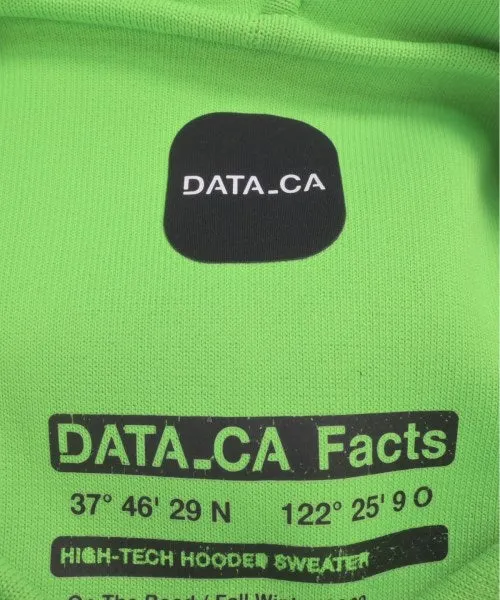 DATA.CA Hoodies