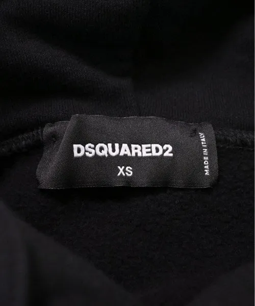 DSQUARED Hoodies