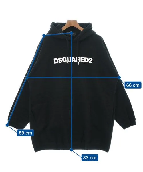 DSQUARED Hoodies