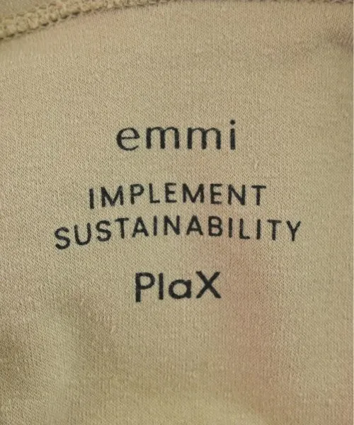 emmi Hoodies