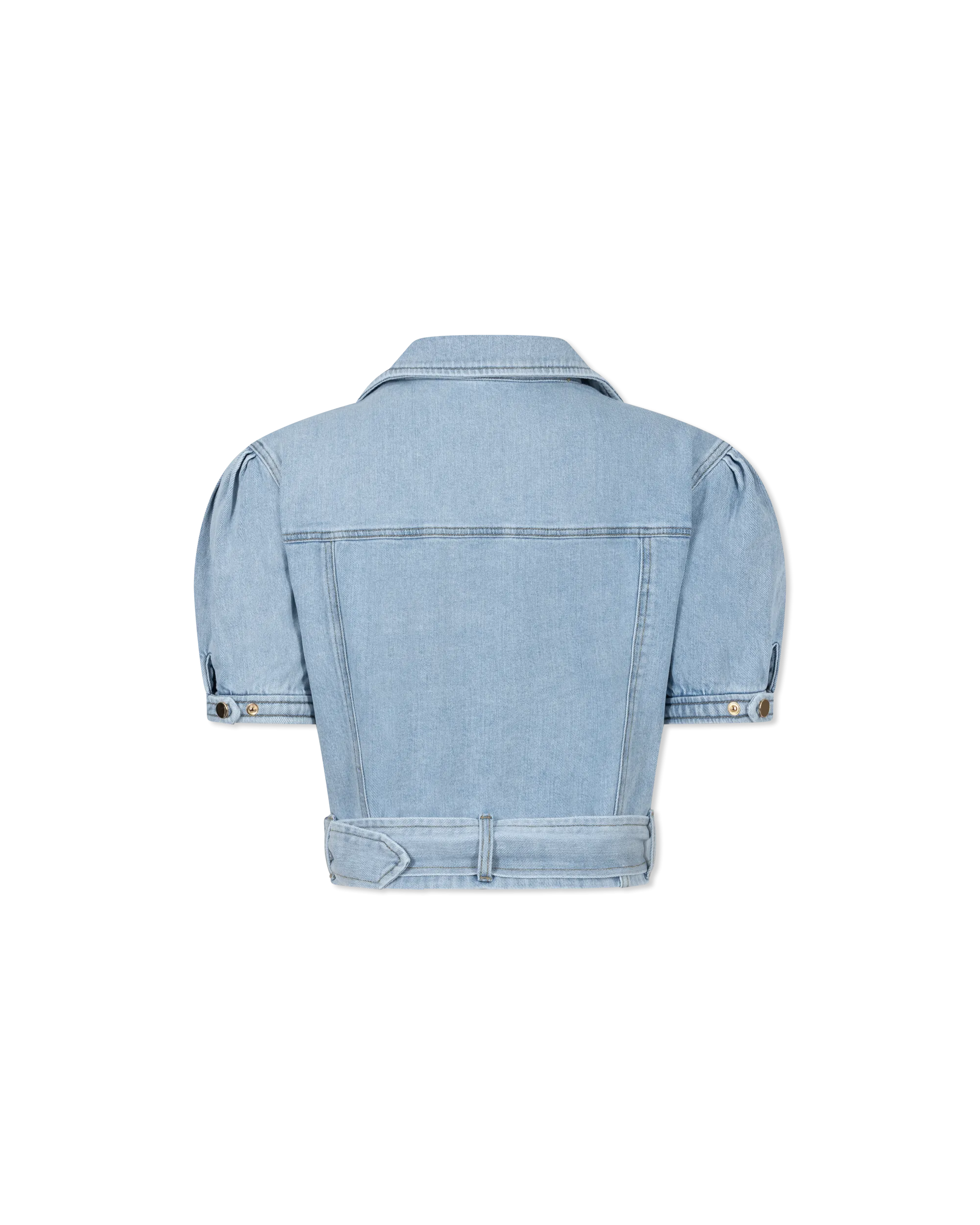 Ivanna Denim Jacket