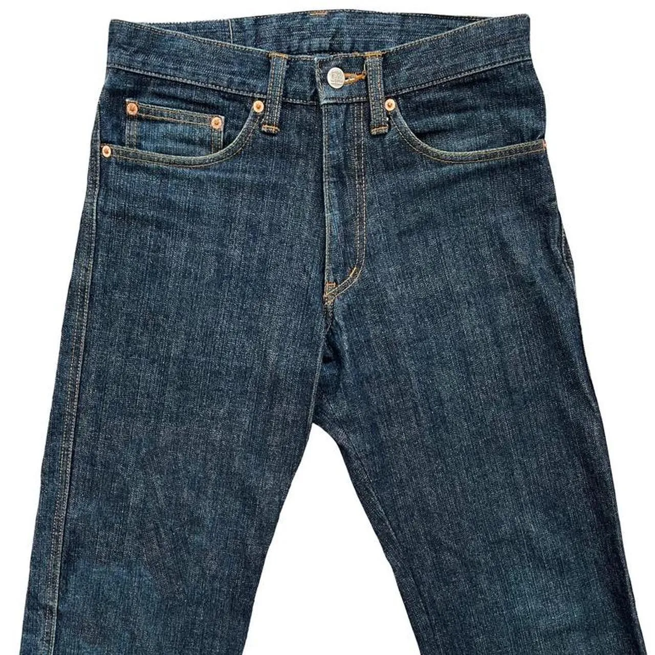 Juvenile Delinquent Jeans