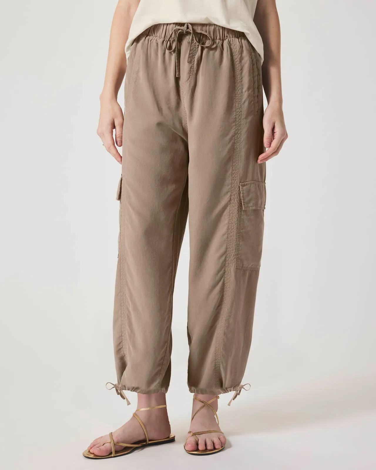 Kamryn Cargo Pant