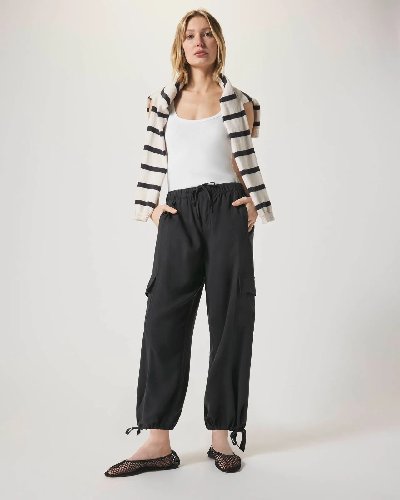 Kamryn Cargo Pant