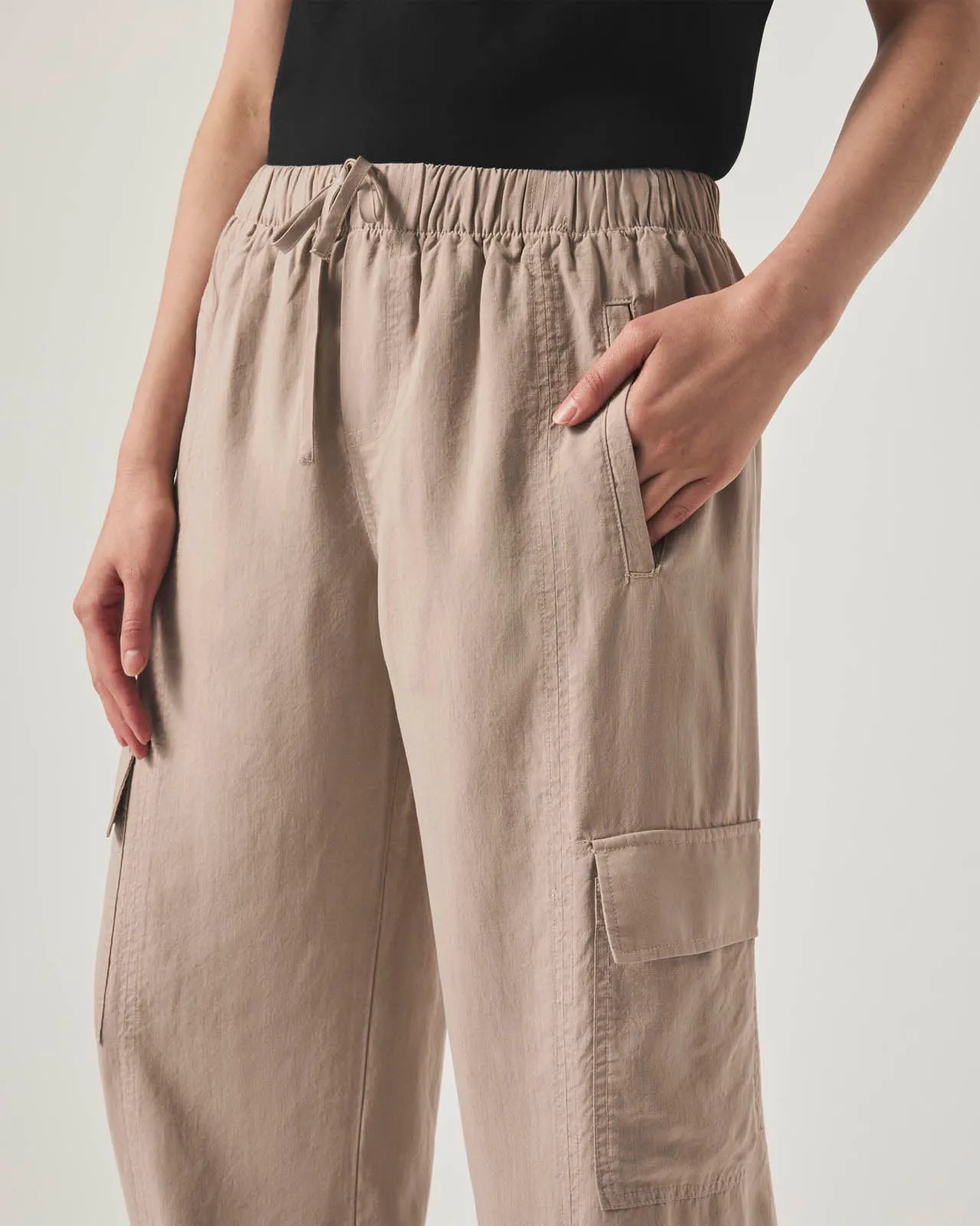 Kamryn Cargo Pant