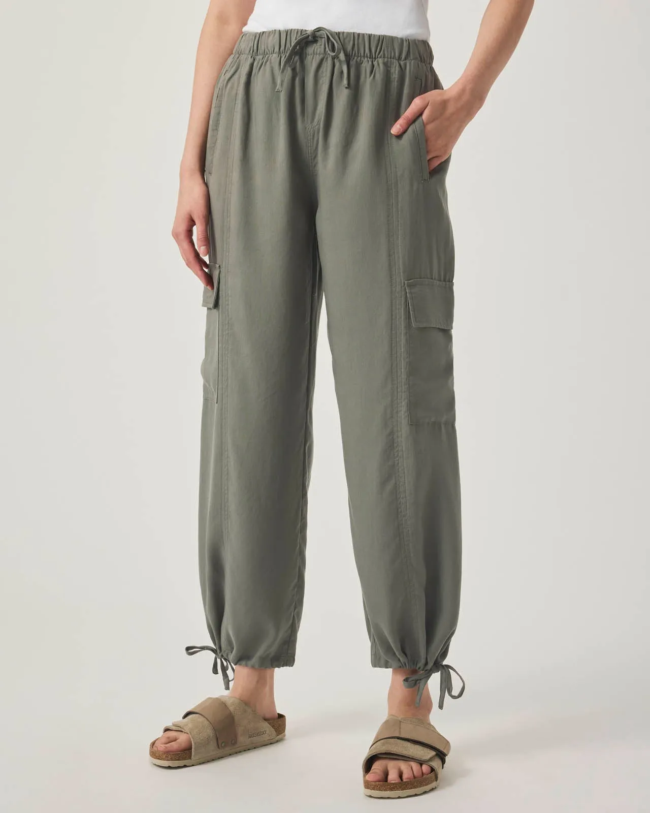 Kamryn Cargo Pant