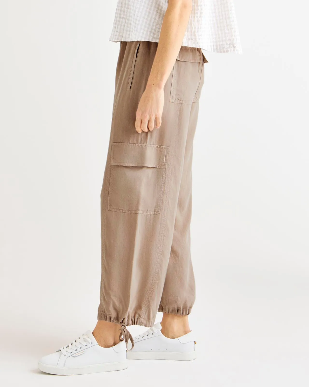 Kamryn Cargo Pant