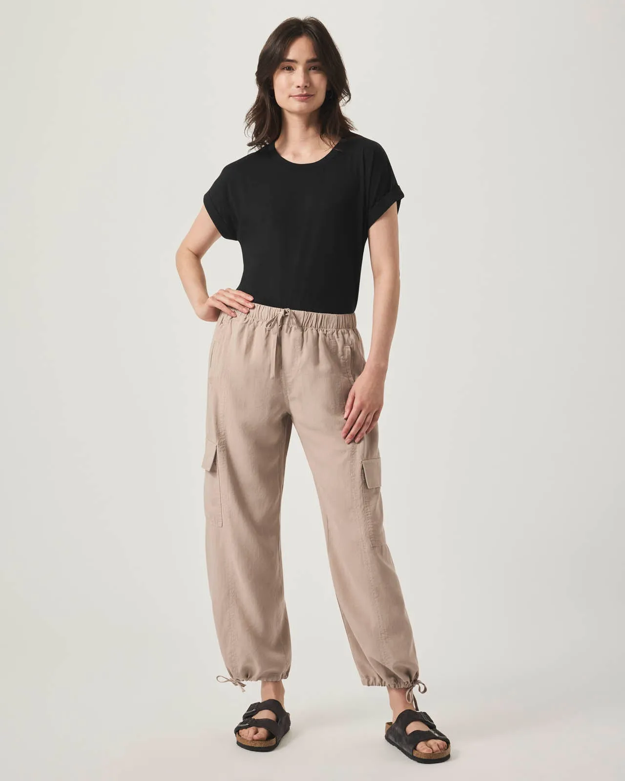 Kamryn Cargo Pant