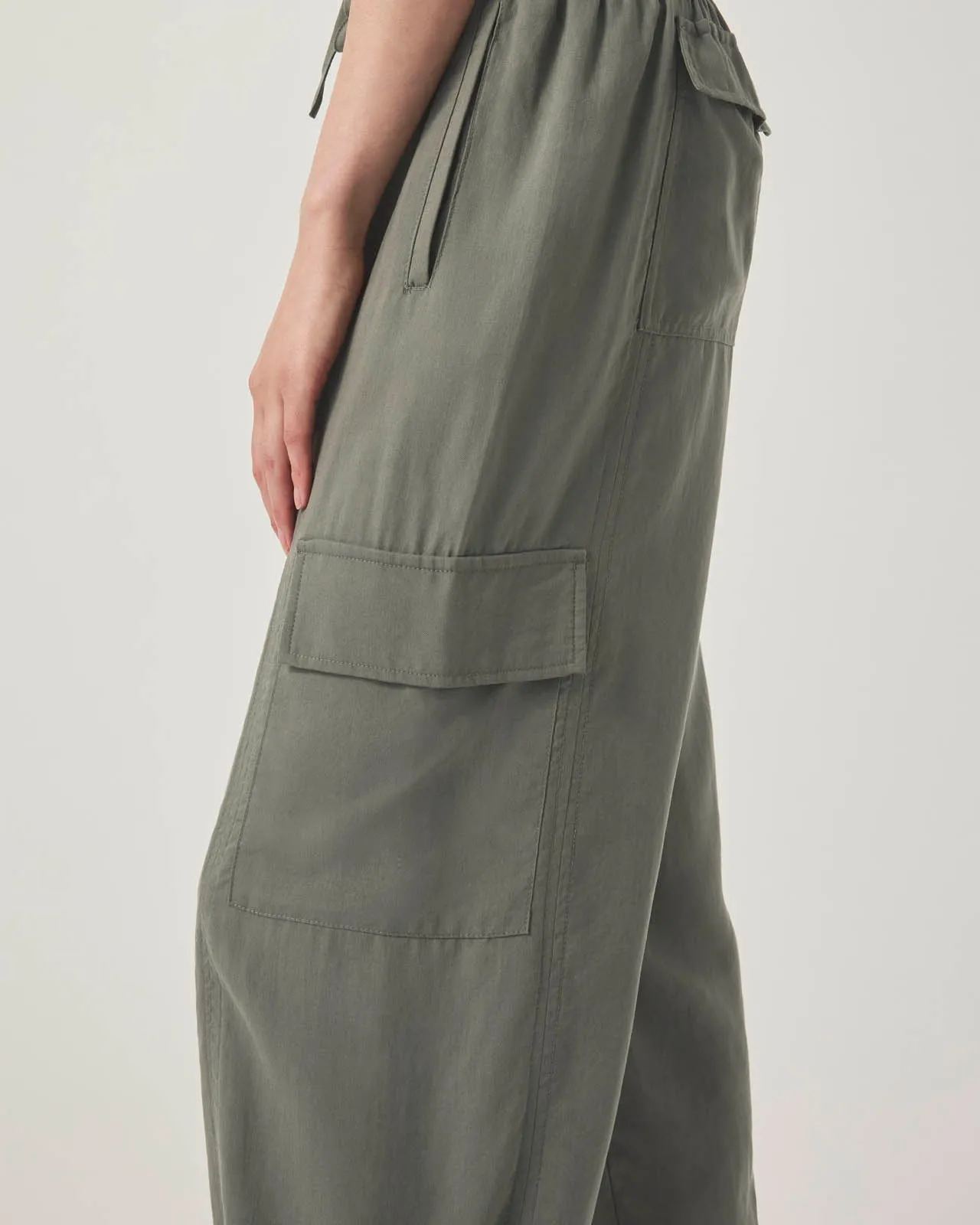 Kamryn Cargo Pant