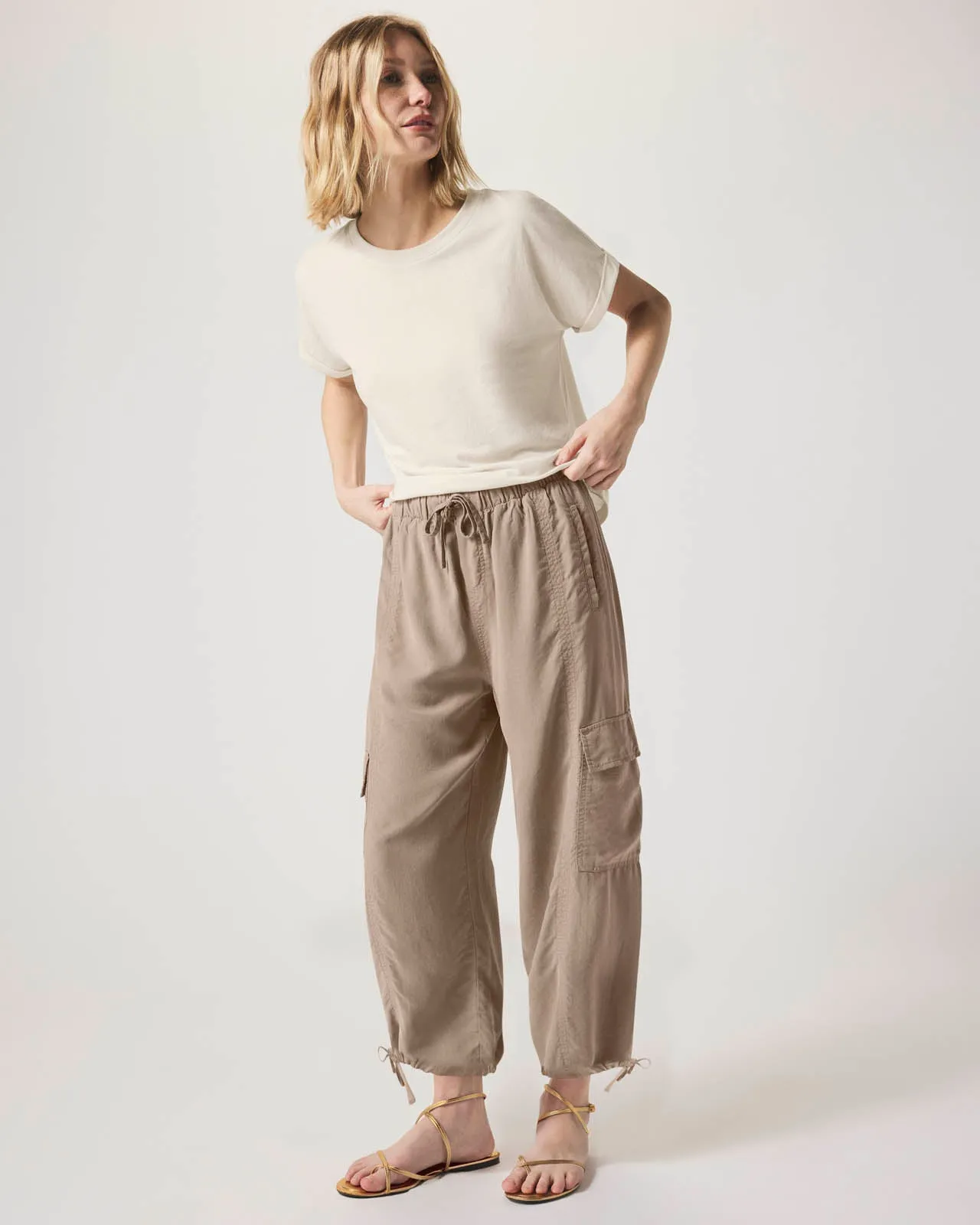 Kamryn Cargo Pant