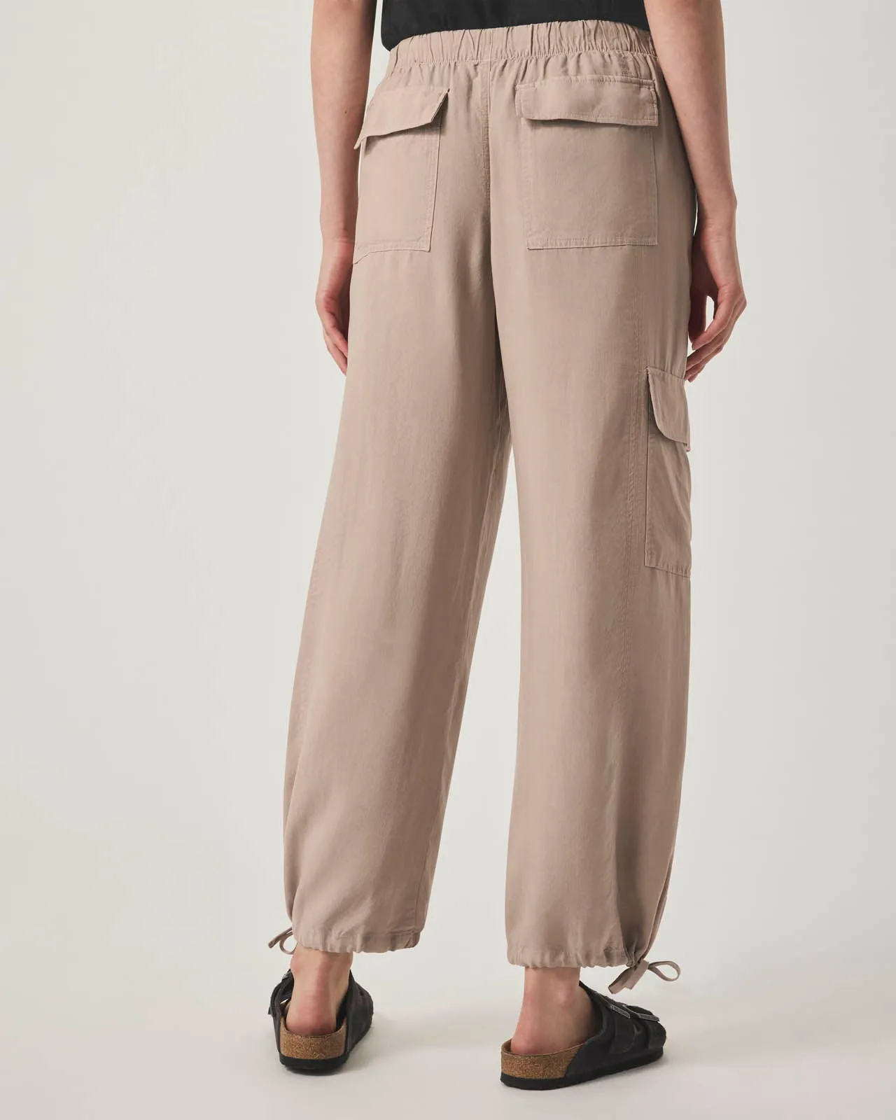 Kamryn Cargo Pant