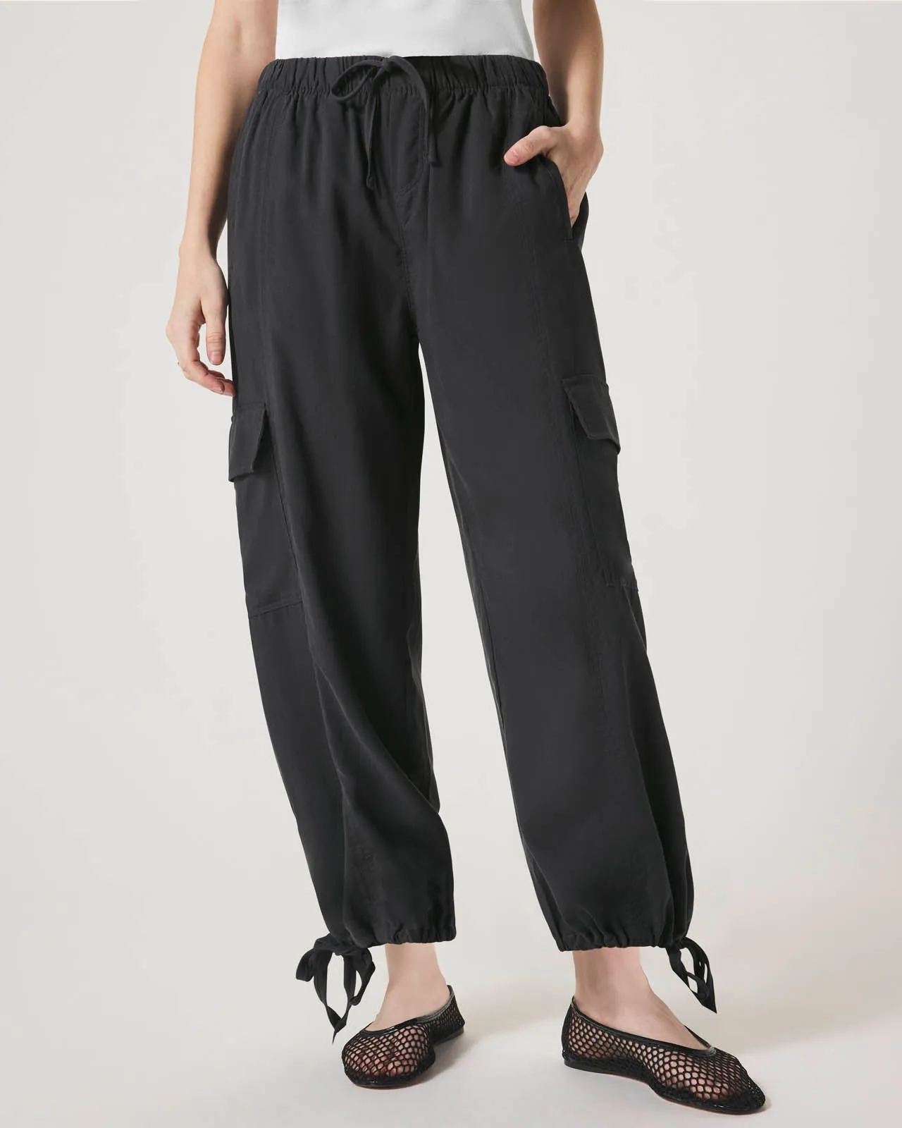 Kamryn Cargo Pant