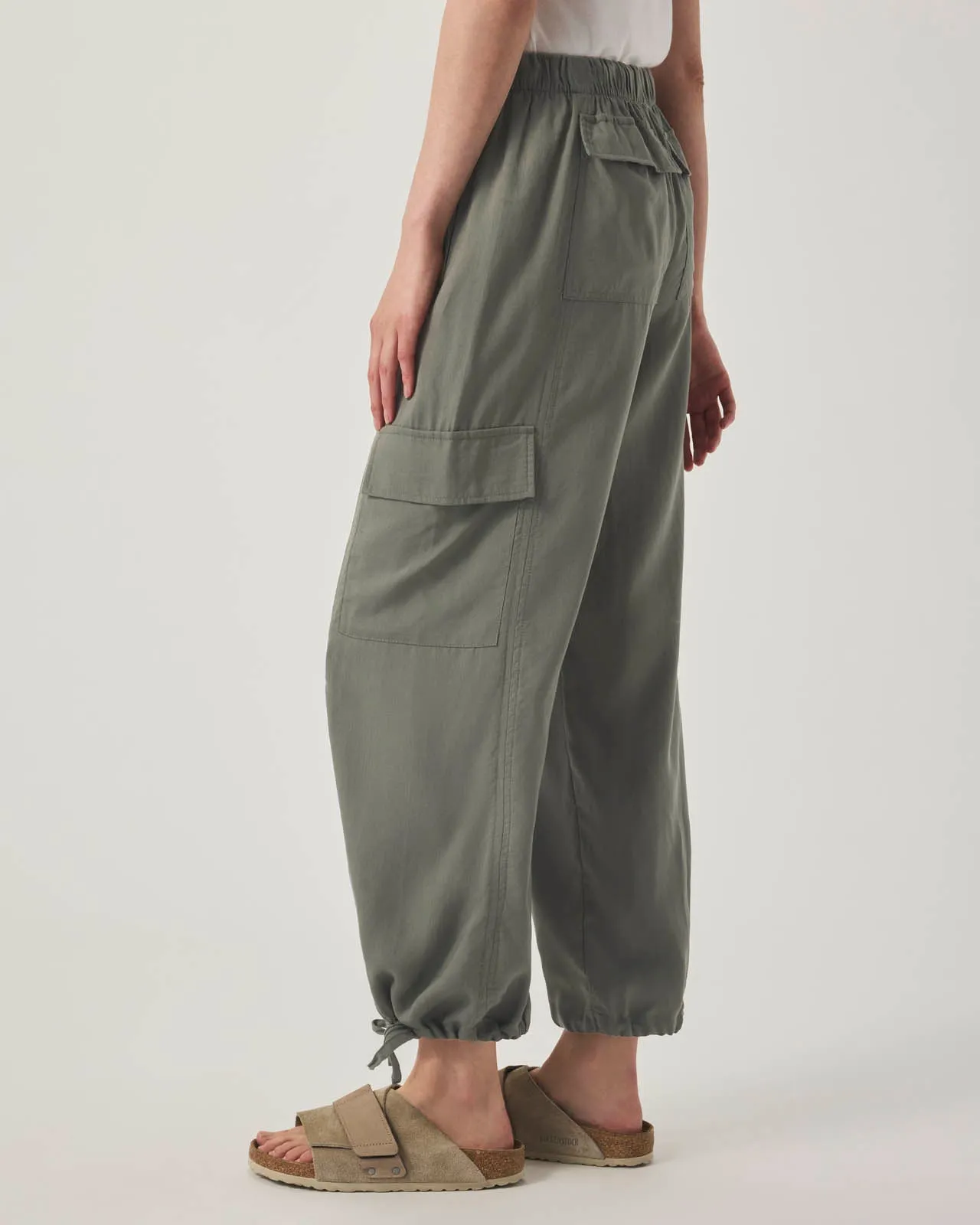 Kamryn Cargo Pant