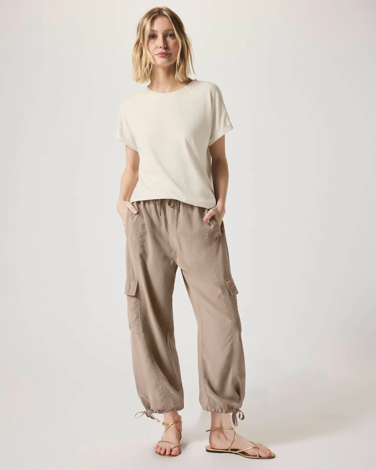 Kamryn Cargo Pant