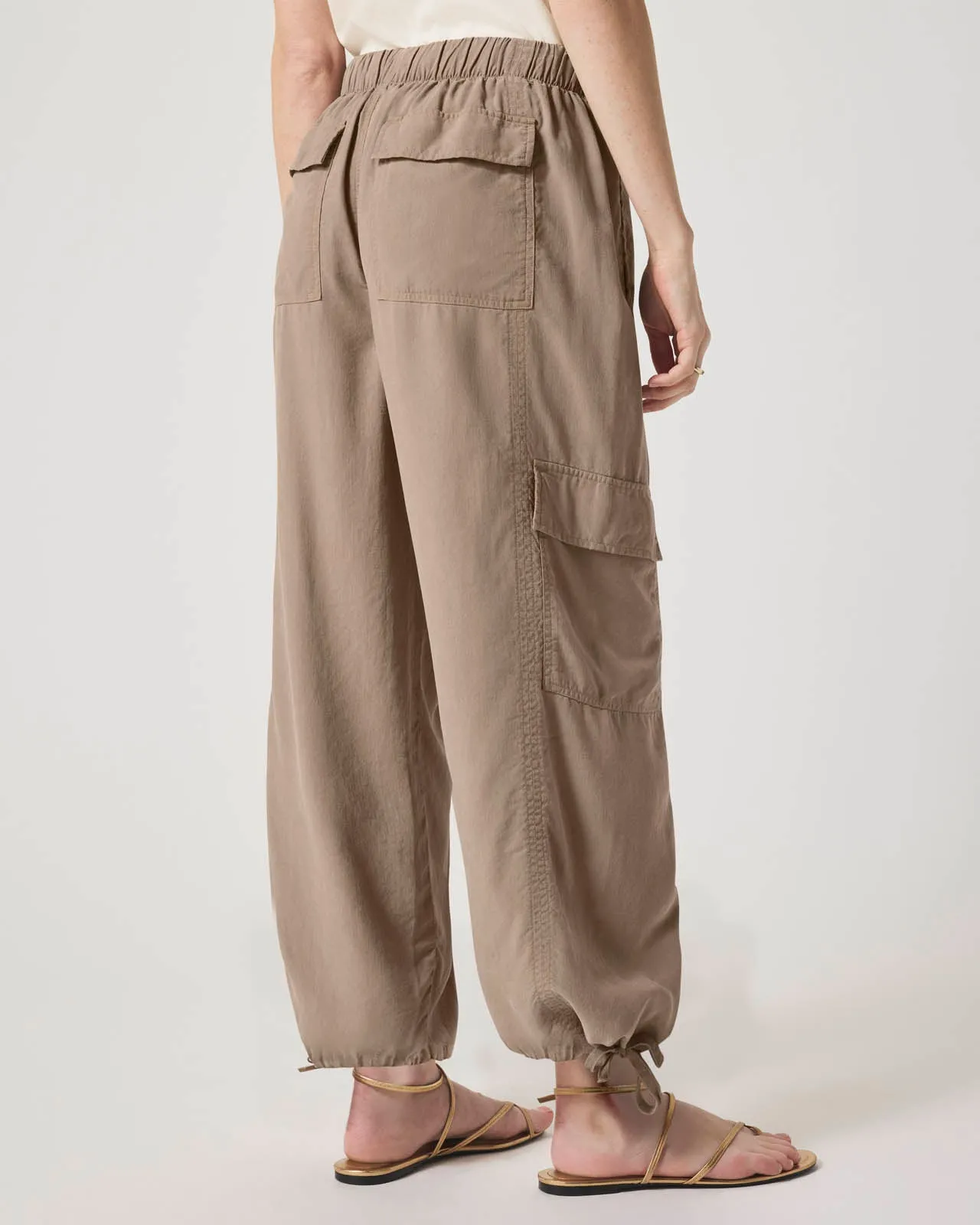 Kamryn Cargo Pant