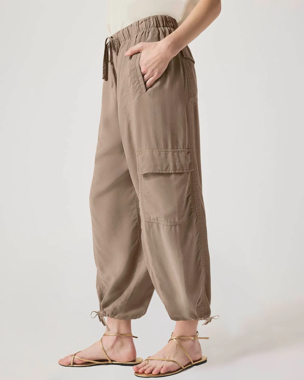 Kamryn Cargo Pant