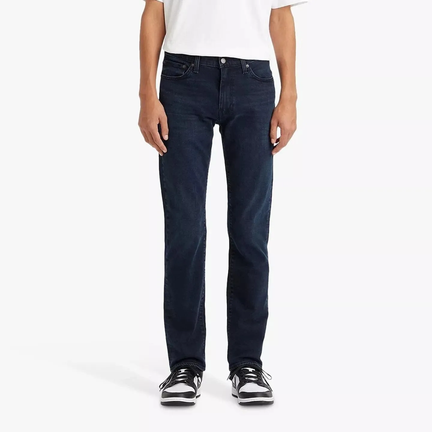 Levi's 511 Slim Jeans In Chicken Of The Woods