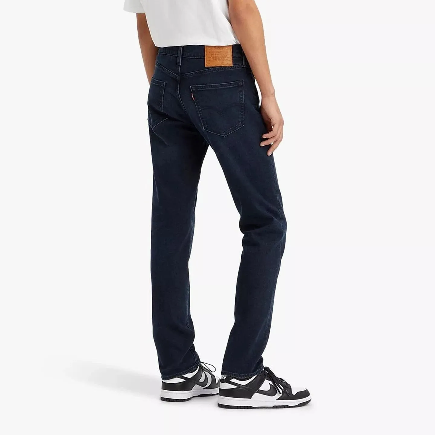 Levi's 511 Slim Jeans In Chicken Of The Woods