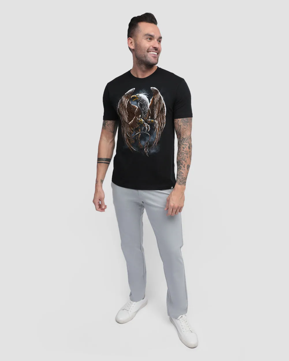 Mythic Predator Tee