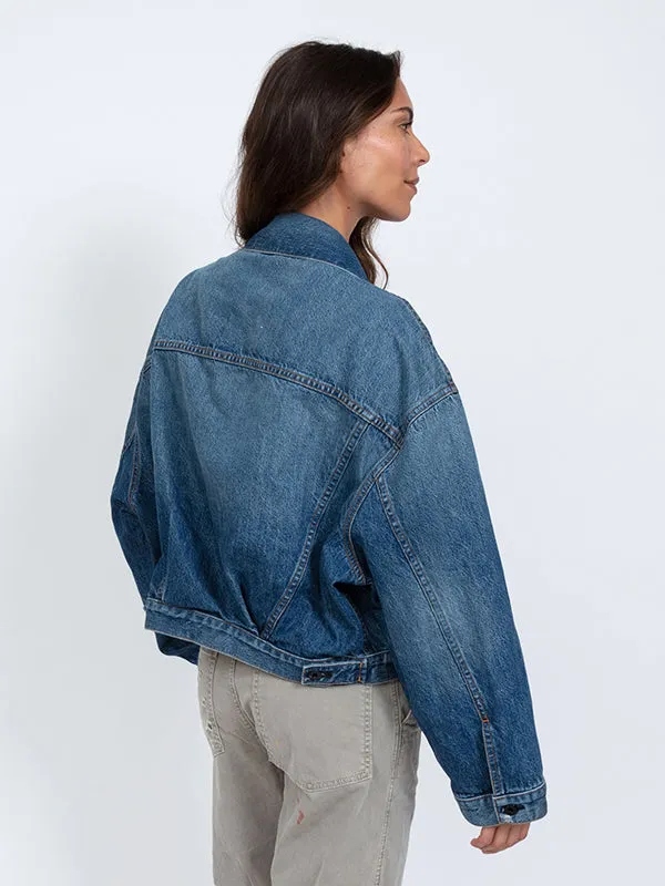 Nova Denim Jacket