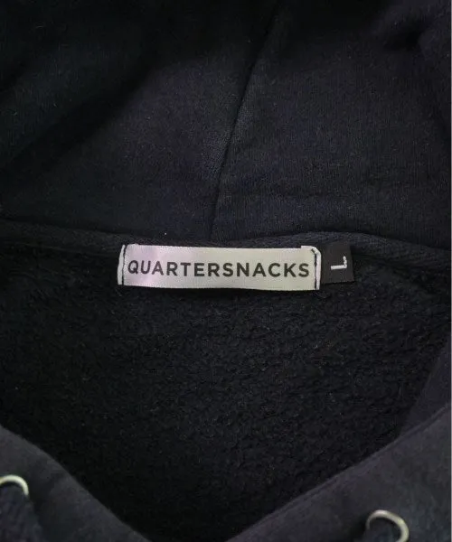 QUARTER SNACKS Hoodies