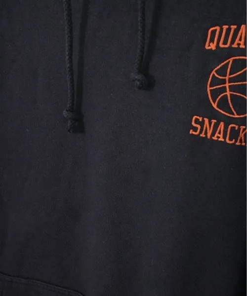 QUARTER SNACKS Hoodies