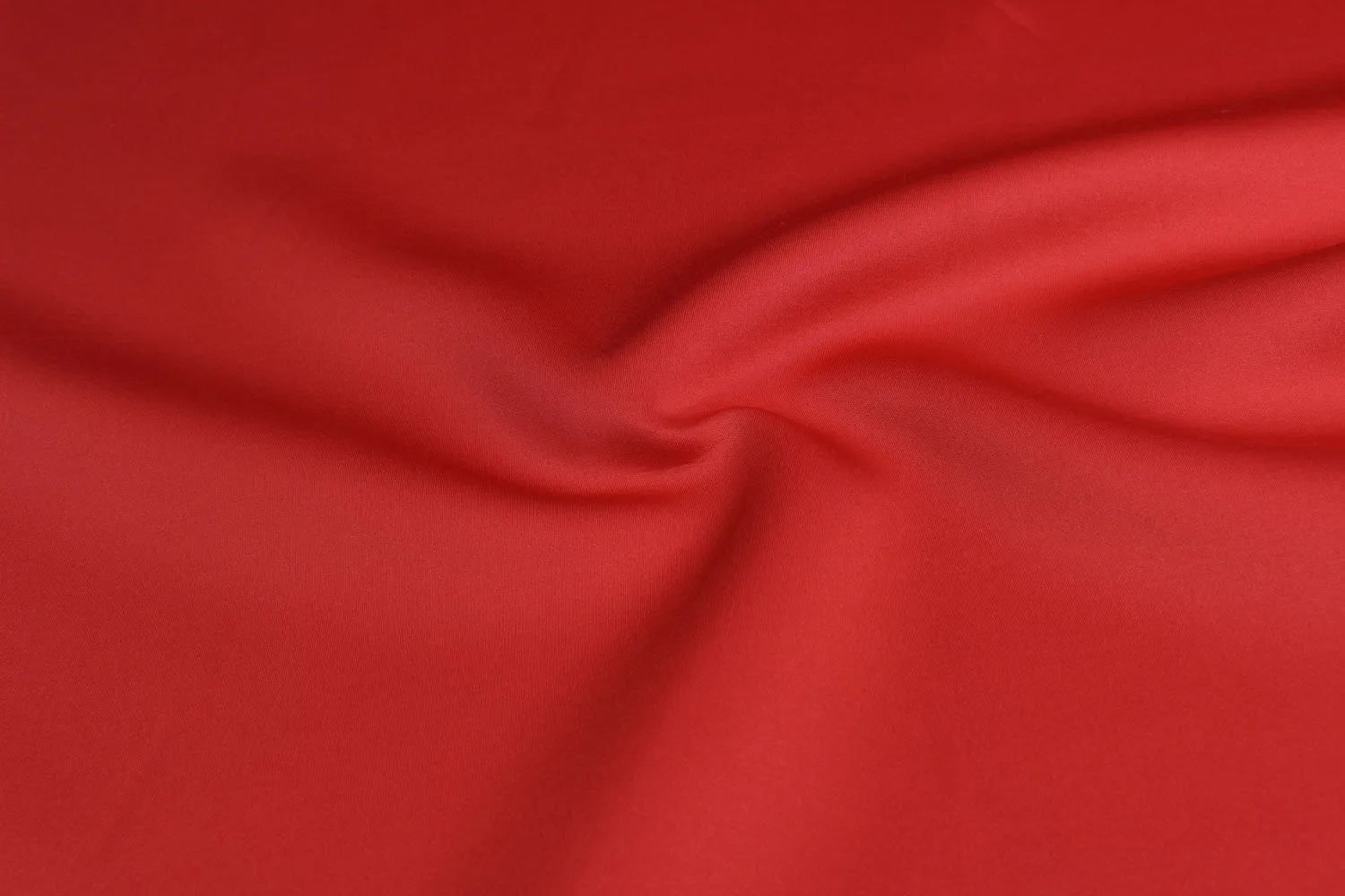 Red Double Side Neoprene Fabric