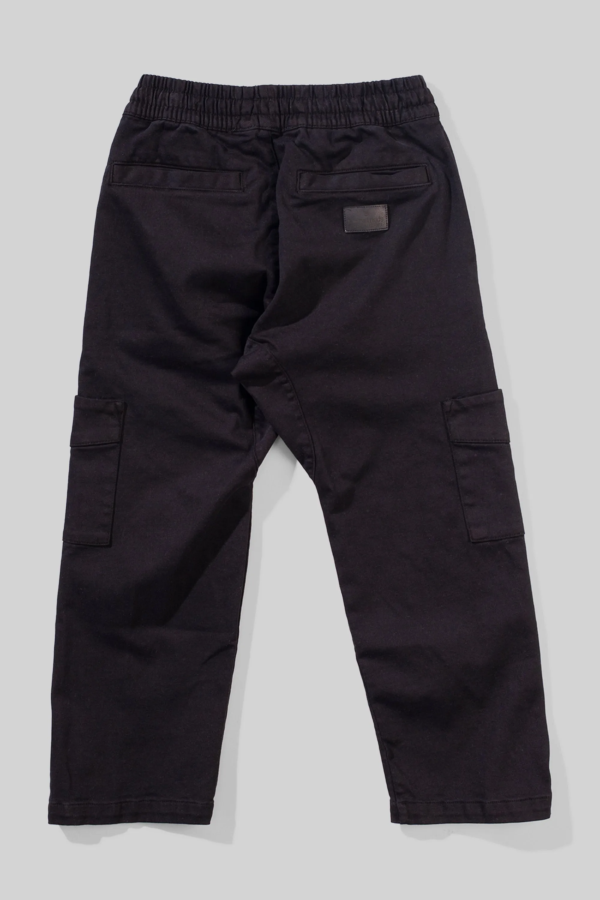 TRAVEL CARGO PANT