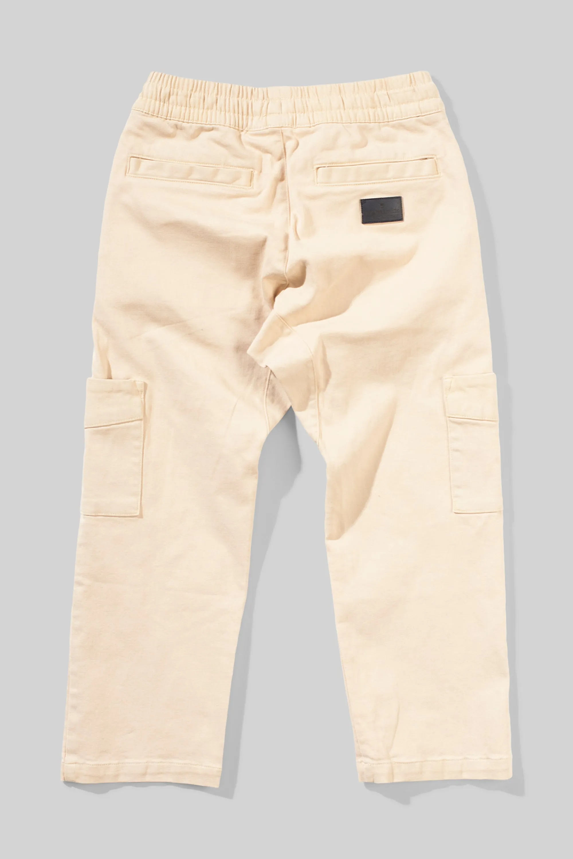 TRAVEL CARGO PANT