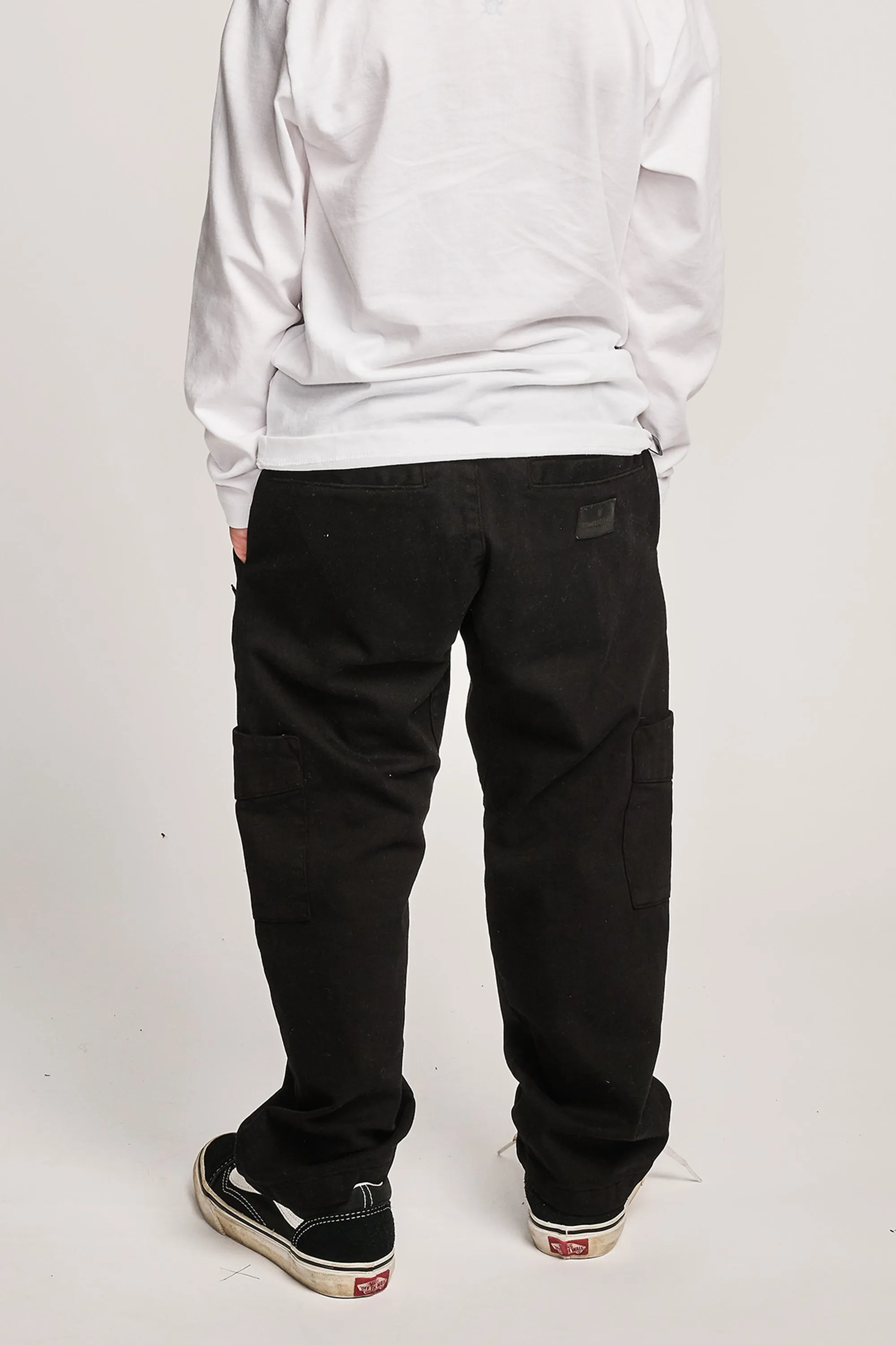 TRAVEL CARGO PANT