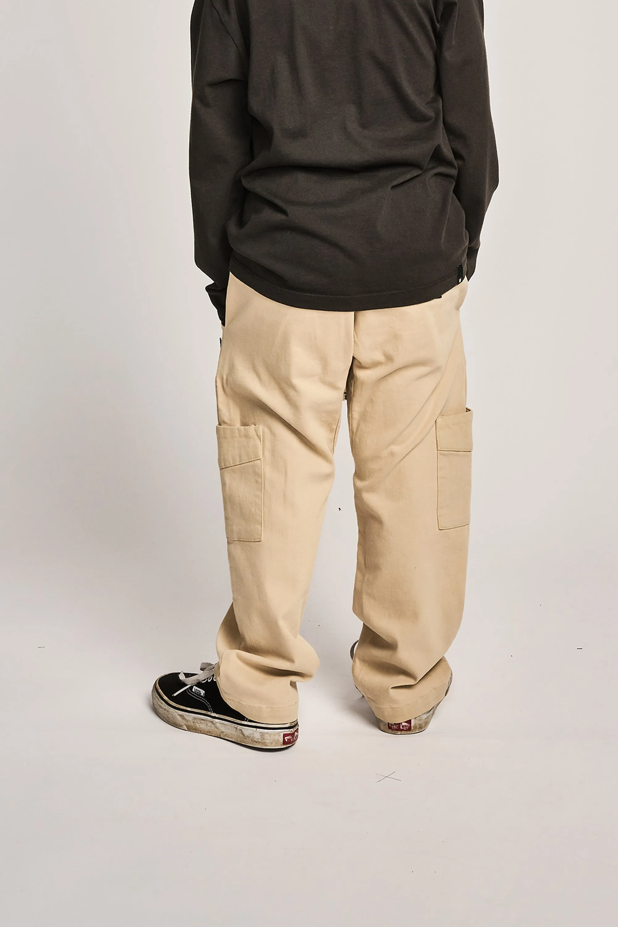 TRAVEL CARGO PANT