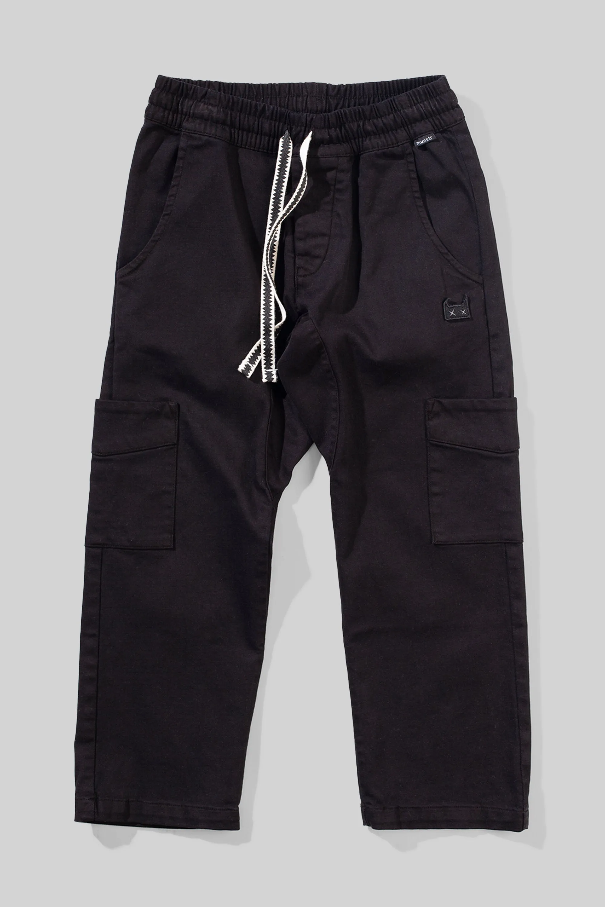 TRAVEL CARGO PANT