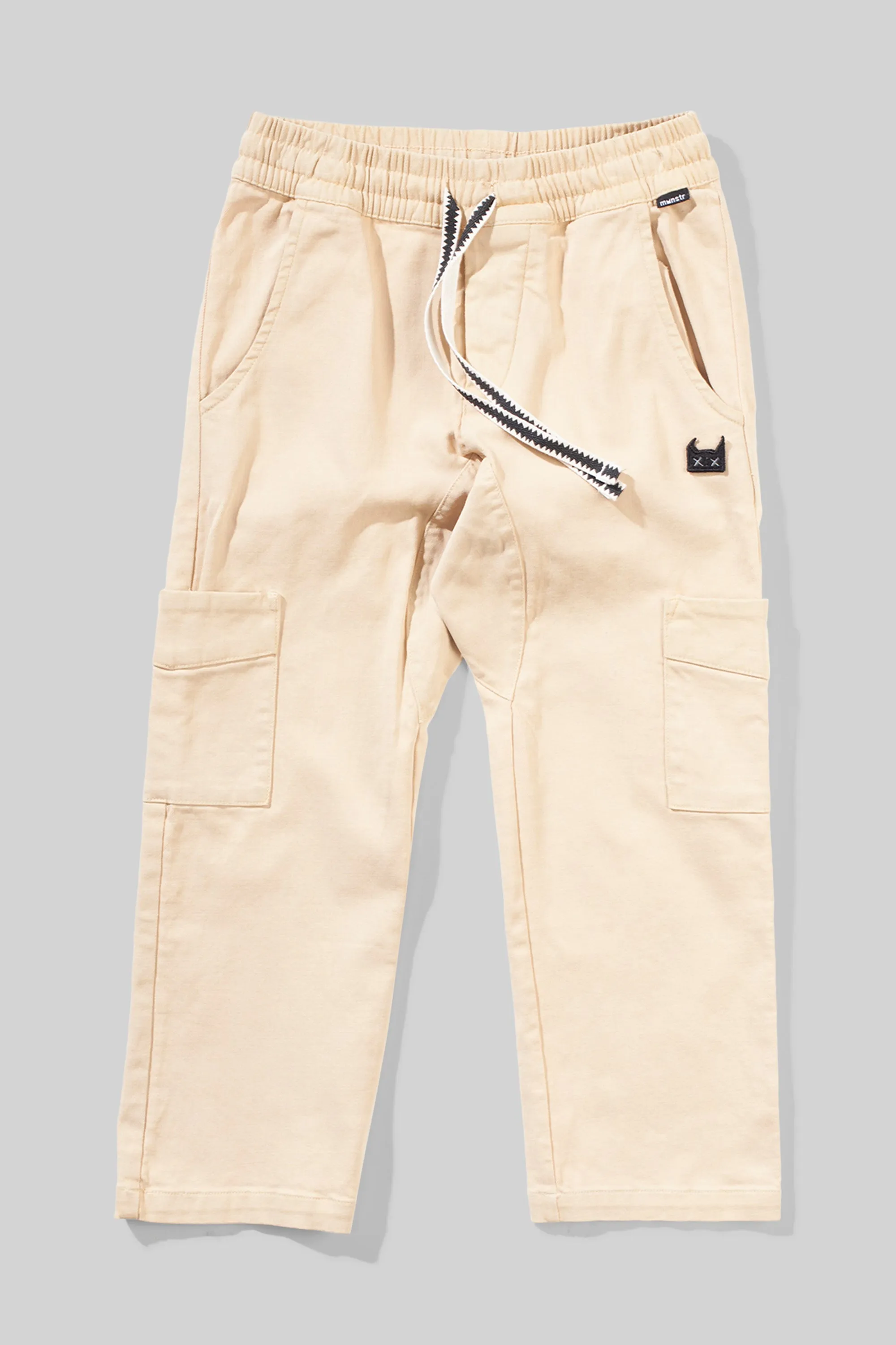 TRAVEL CARGO PANT